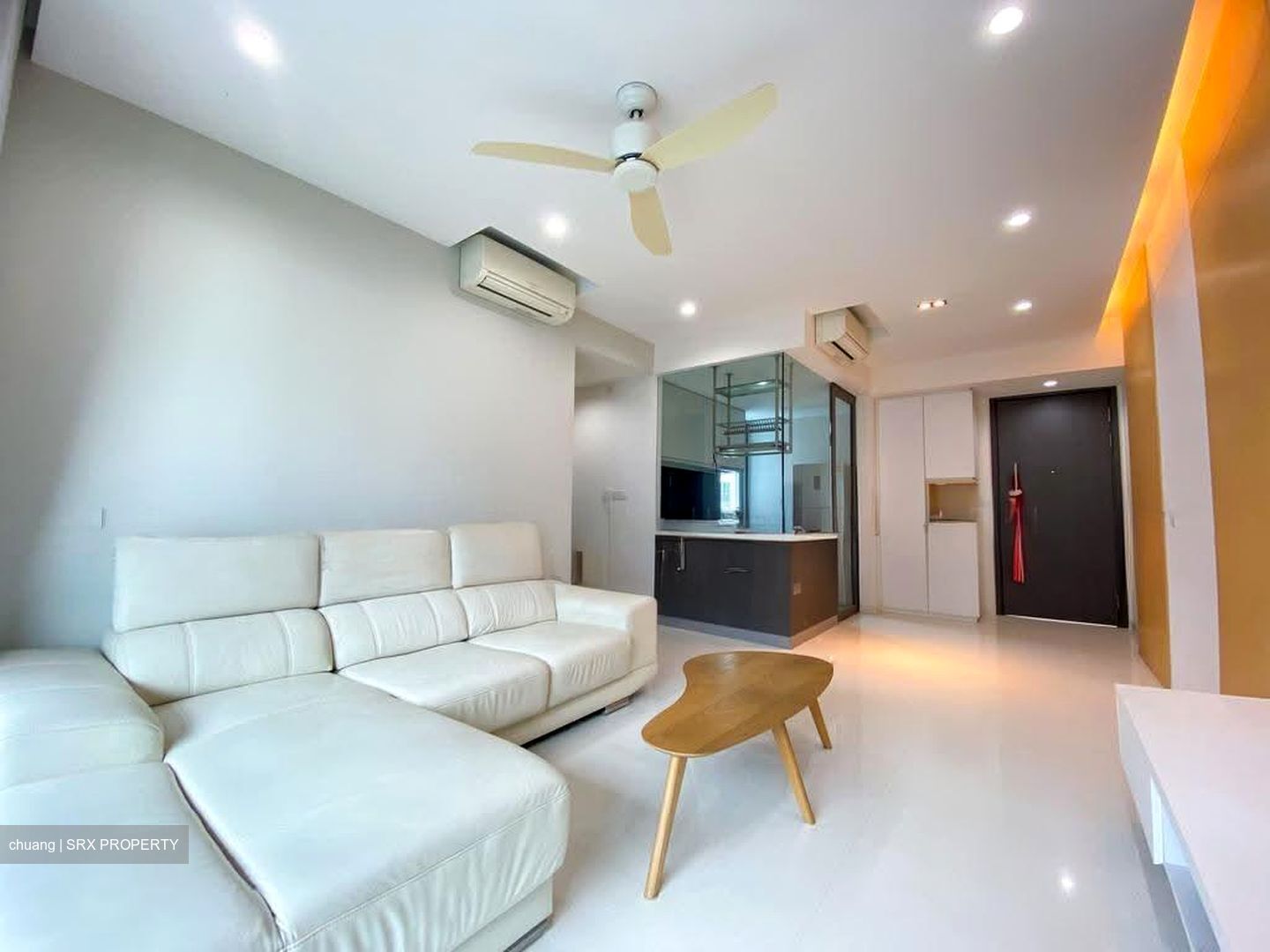 Q Bay Residences (D18), Condominium #610396781